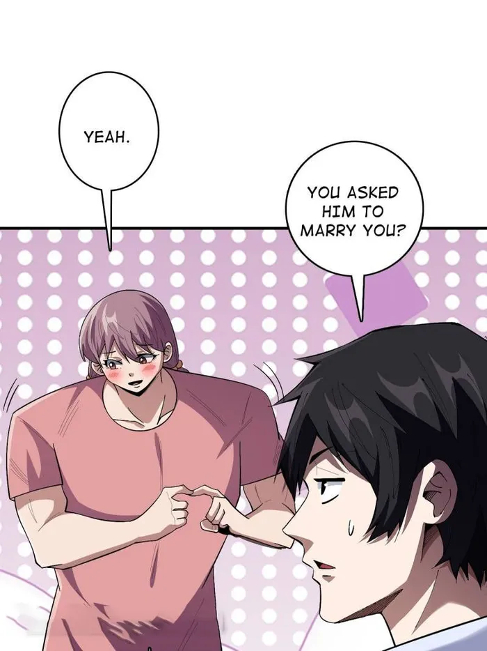 I’m Really Not The Villain — Chapter 141 — page 23