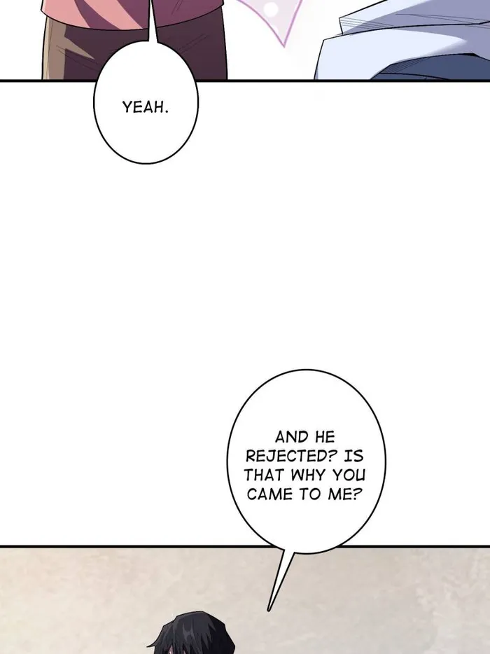 I’m Really Not The Villain — Chapter 141 — page 24