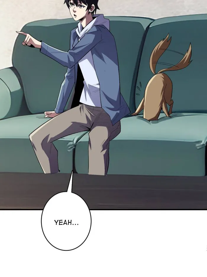 I’m Really Not The Villain — Chapter 141 — page 25