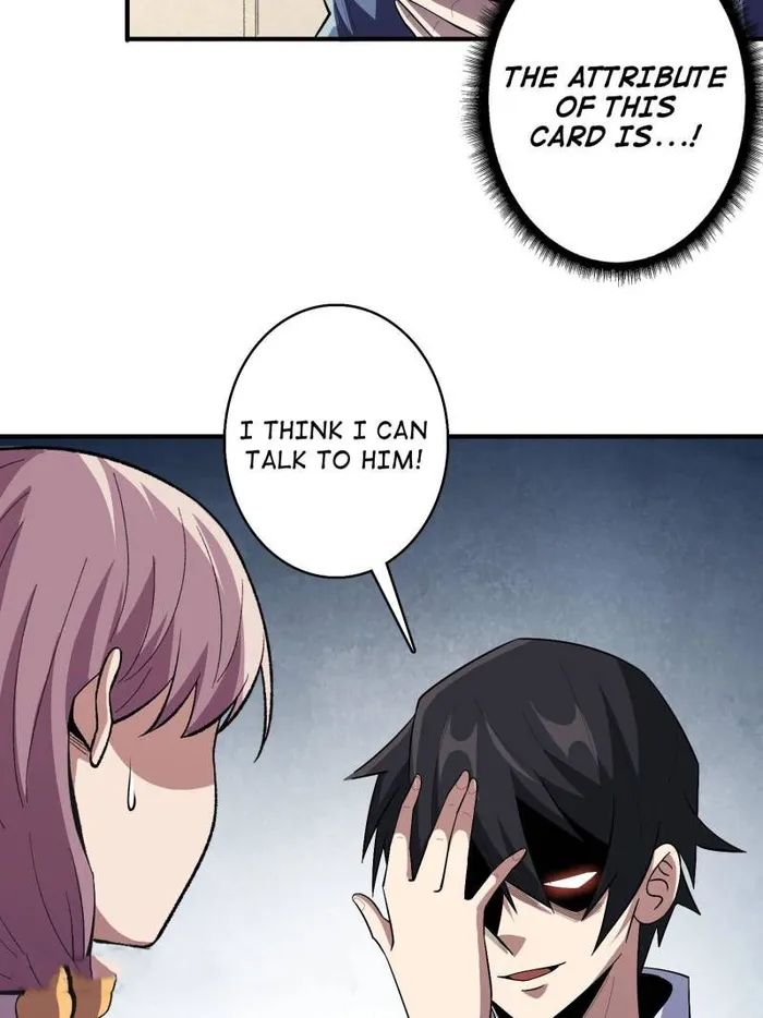 I’m Really Not The Villain — Chapter 141 — page 32