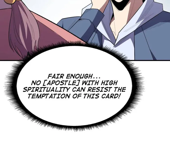 I’m Really Not The Villain — Chapter 141 — page 33