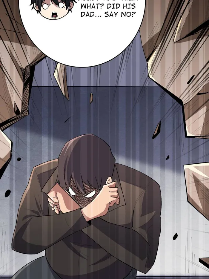 I’m Really Not The Villain — Chapter 141 — page 37
