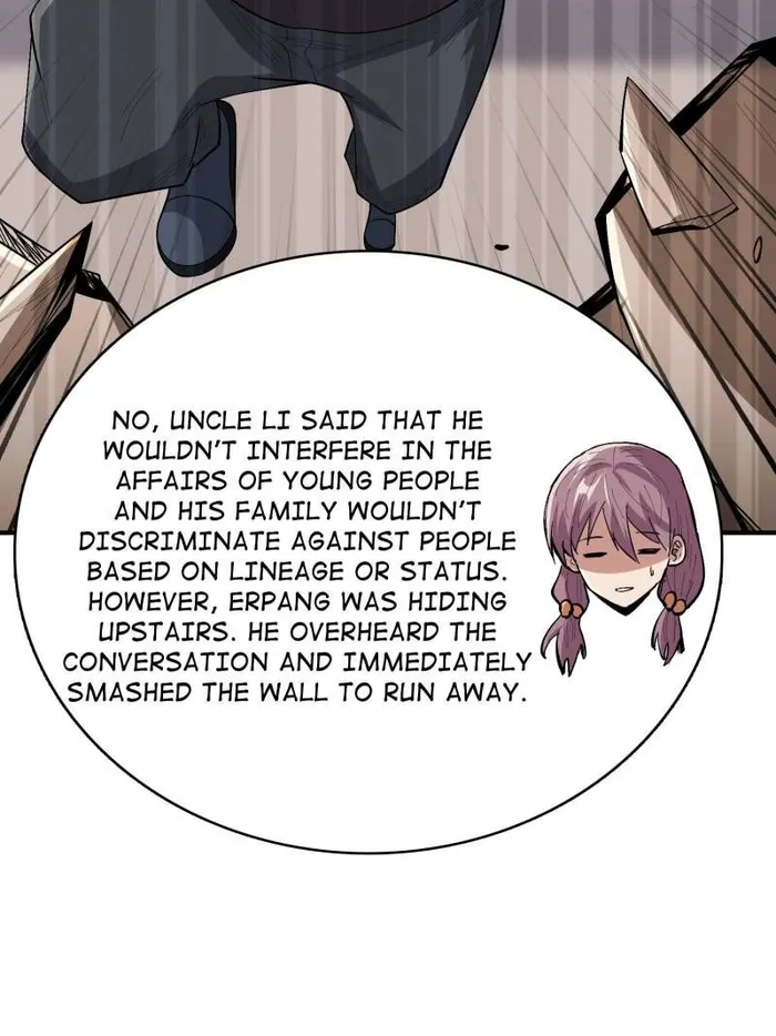 I’m Really Not The Villain — Chapter 141 — page 38