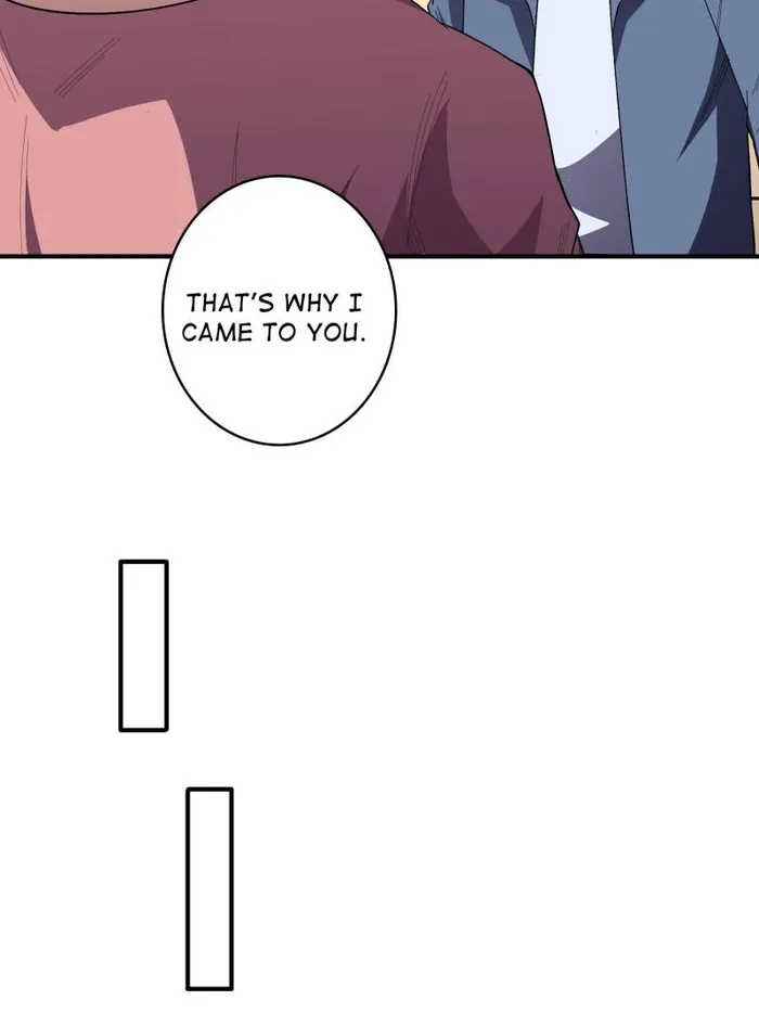 I’m Really Not The Villain — Chapter 141 — page 40