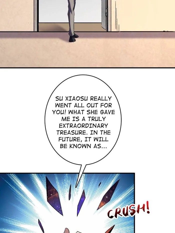 I’m Really Not The Villain — Chapter 141 — page 43