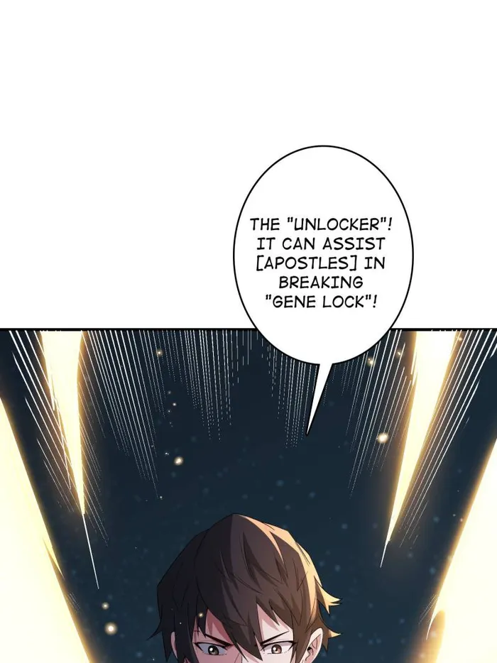 I’m Really Not The Villain — Chapter 141 — page 45