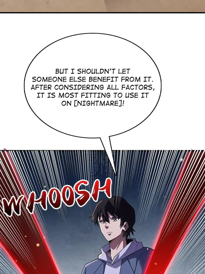 I’m Really Not The Villain — Chapter 141 — page 51