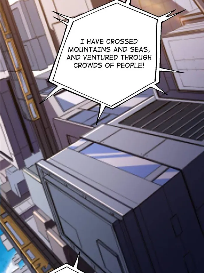 I’m Really Not The Villain — Chapter 142 — page 2