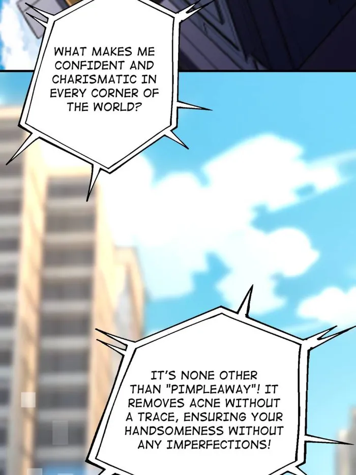 I’m Really Not The Villain — Chapter 142 — page 3
