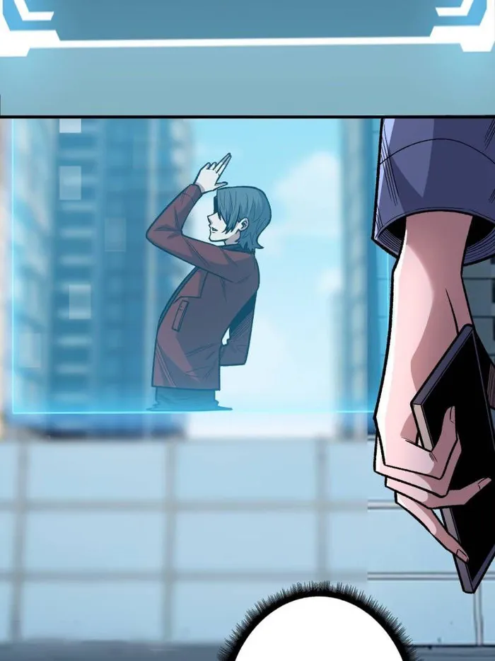 I’m Really Not The Villain — Chapter 142 — page 8