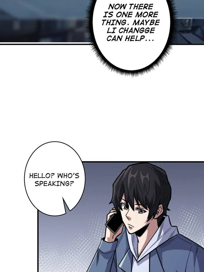 I’m Really Not The Villain — Chapter 142 — page 9