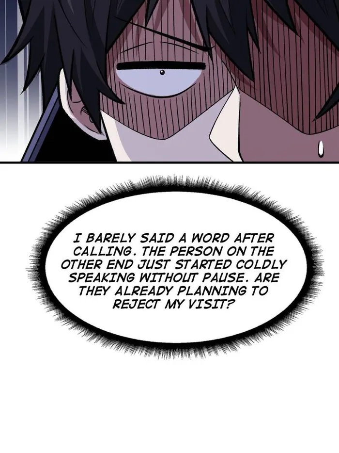 I’m Really Not The Villain — Chapter 142 — page 11