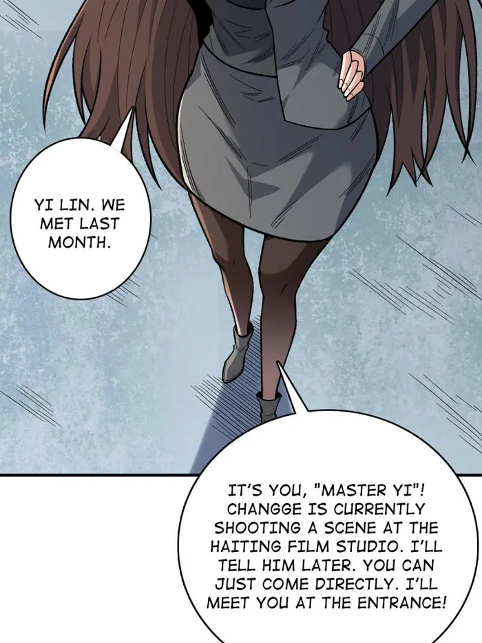 I’m Really Not The Villain — Chapter 142 — page 14