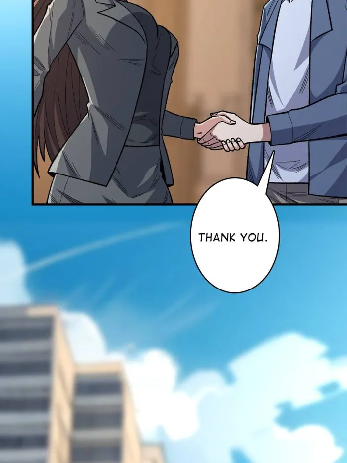 I’m Really Not The Villain — Chapter 142 — page 19