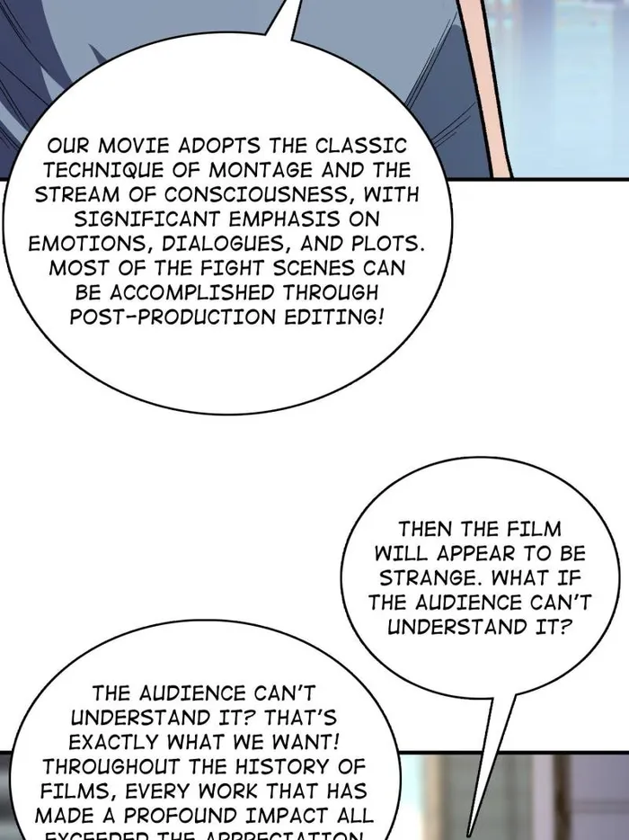 I’m Really Not The Villain — Chapter 142 — page 24