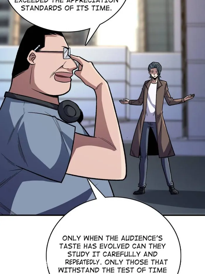 I’m Really Not The Villain — Chapter 142 — page 25