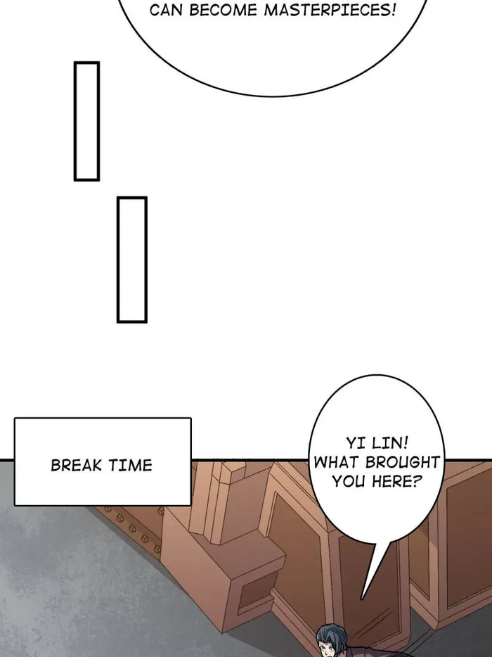 I’m Really Not The Villain — Chapter 142 — page 26