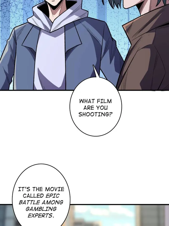 I’m Really Not The Villain — Chapter 142 — page 30