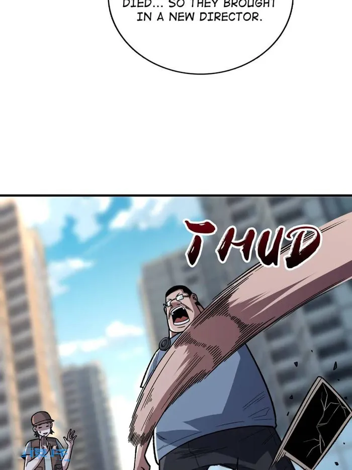 I’m Really Not The Villain — Chapter 142 — page 32