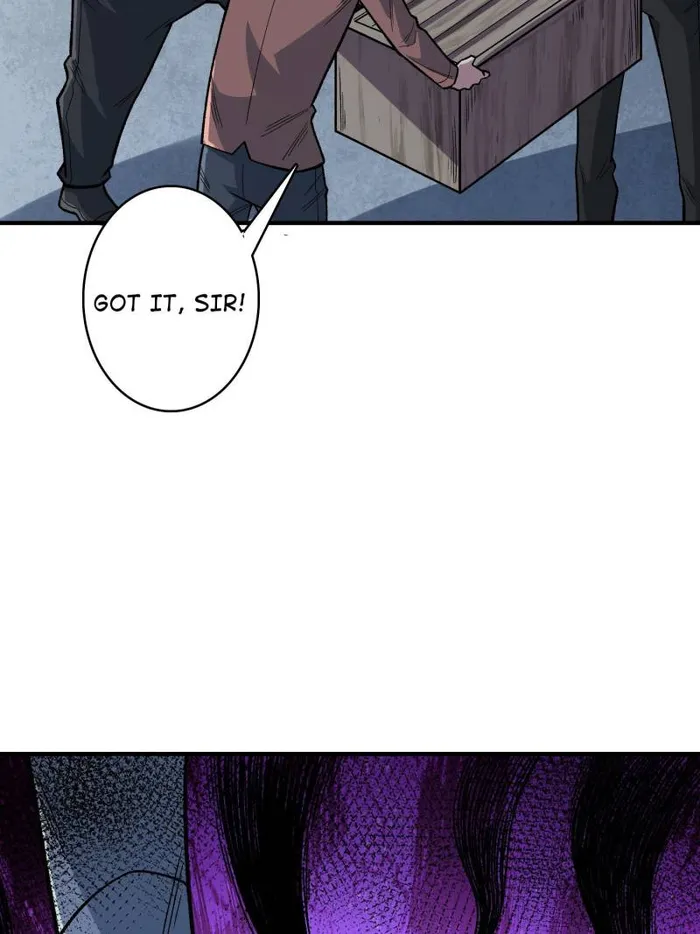 I’m Really Not The Villain — Chapter 142 — page 38