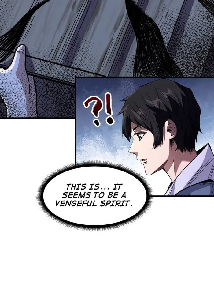 I’m Really Not The Villain — Chapter 142 — page 40