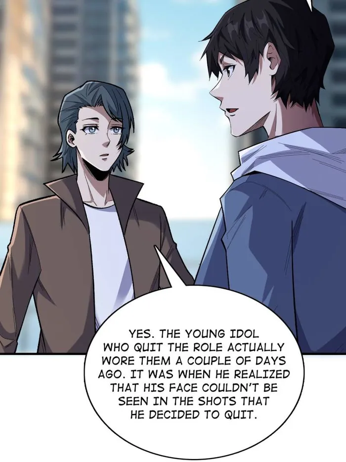 I’m Really Not The Villain — Chapter 142 — page 44