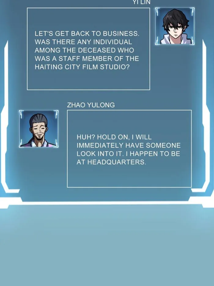 I’m Really Not The Villain — Chapter 142 — page 50