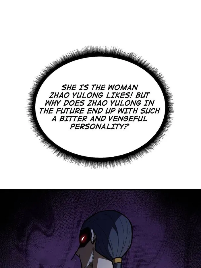 I’m Really Not The Villain — Chapter 142 — page 59