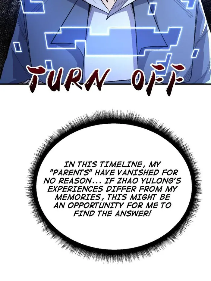 I’m Really Not The Villain — Chapter 142 — page 61