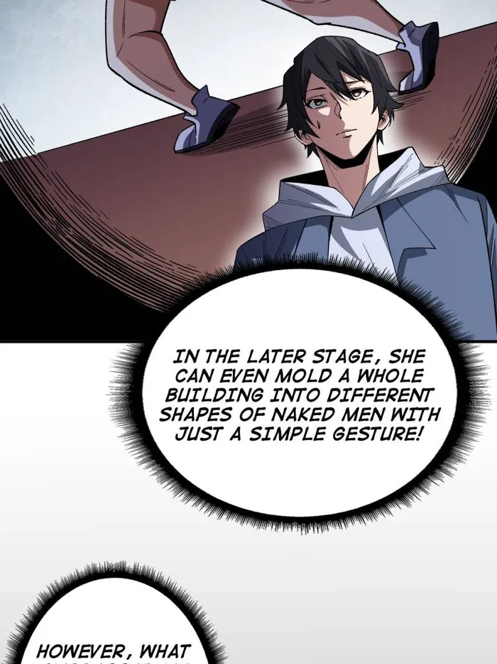 I’m Really Not The Villain — Chapter 143 — page 2