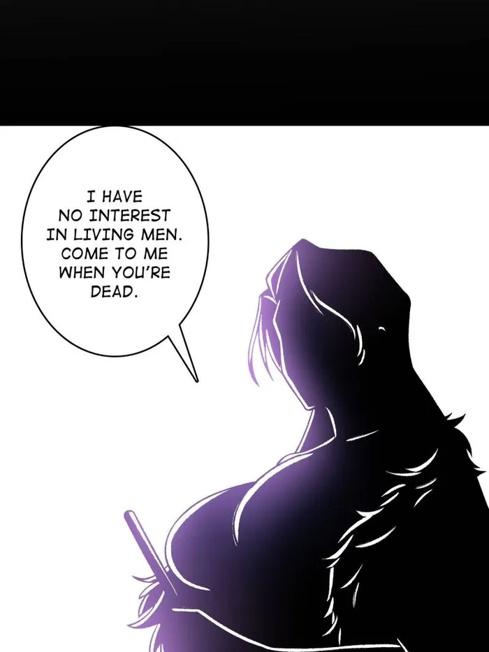I’m Really Not The Villain — Chapter 143 — page 4