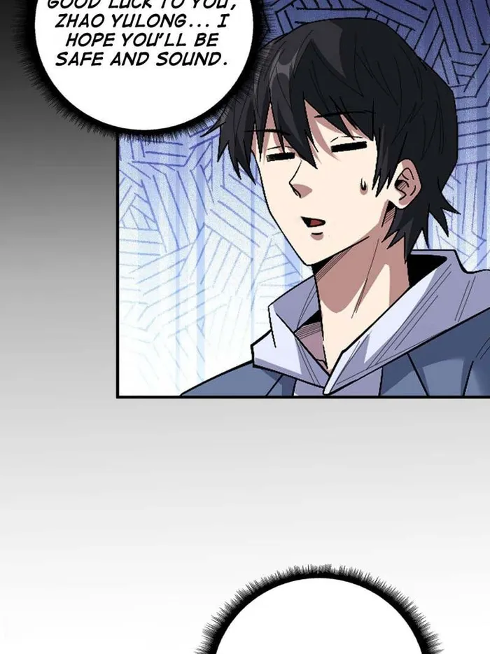 I’m Really Not The Villain — Chapter 143 — page 6