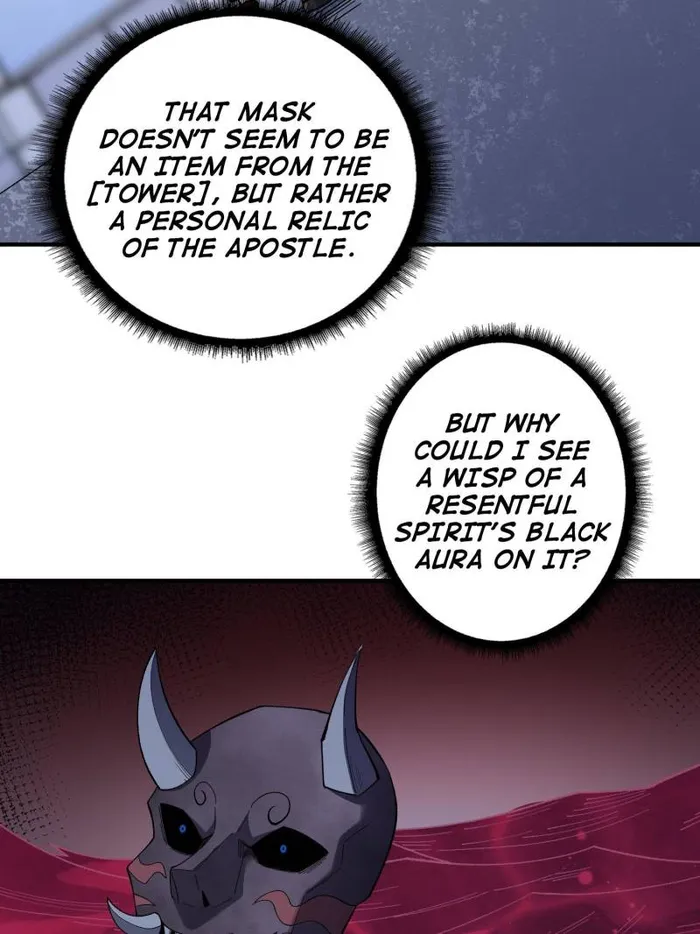 I’m Really Not The Villain — Chapter 143 — page 8
