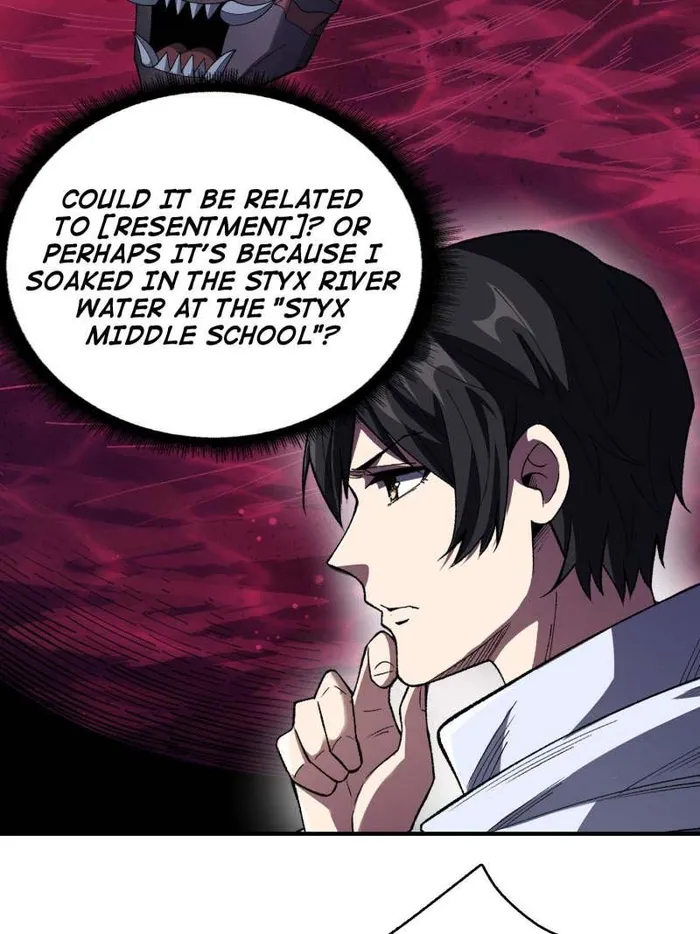 I’m Really Not The Villain — Chapter 143 — page 9