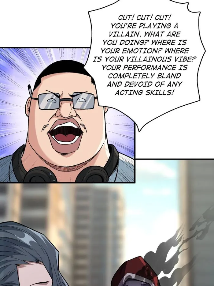 I’m Really Not The Villain — Chapter 143 — page 10
