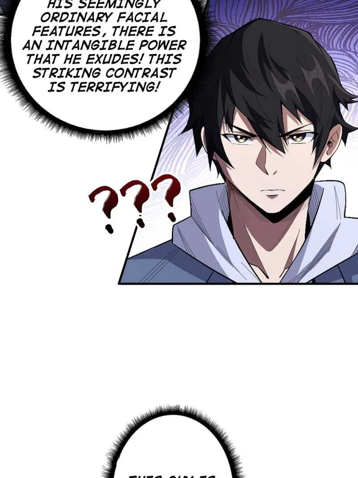 I’m Really Not The Villain — Chapter 143 — page 15
