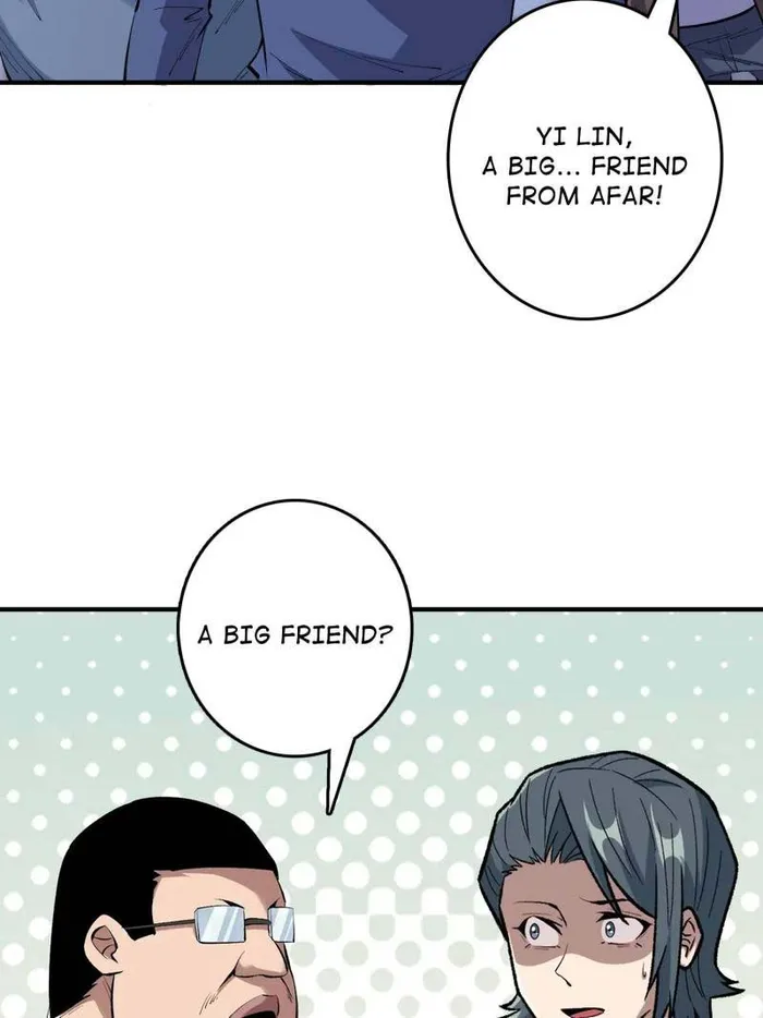 I’m Really Not The Villain — Chapter 143 — page 18