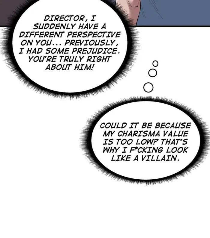 I’m Really Not The Villain — Chapter 143 — page 23