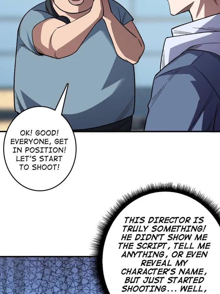 I’m Really Not The Villain — Chapter 143 — page 25