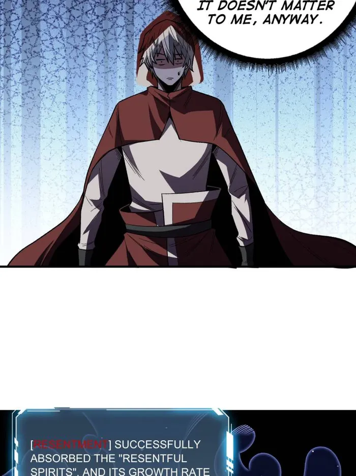 I’m Really Not The Villain — Chapter 143 — page 26