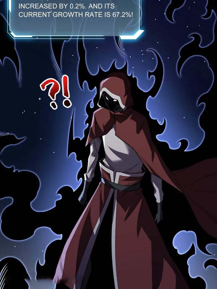 I’m Really Not The Villain — Chapter 143 — page 27