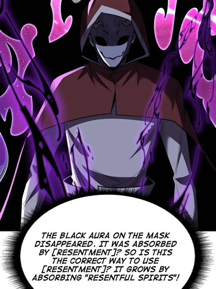 I’m Really Not The Villain — Chapter 143 — page 30