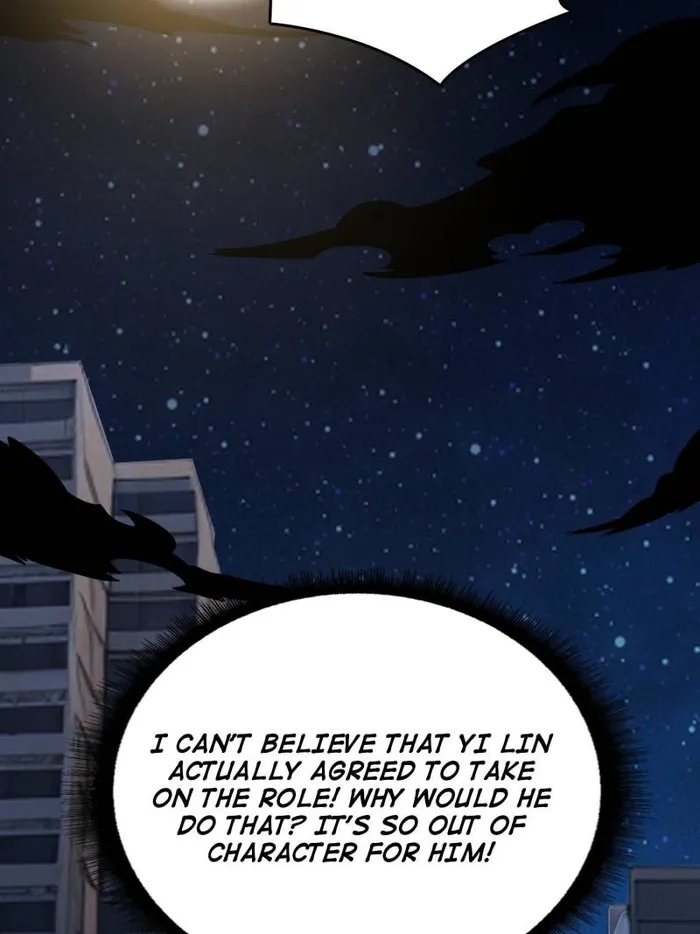 I’m Really Not The Villain — Chapter 143 — page 32