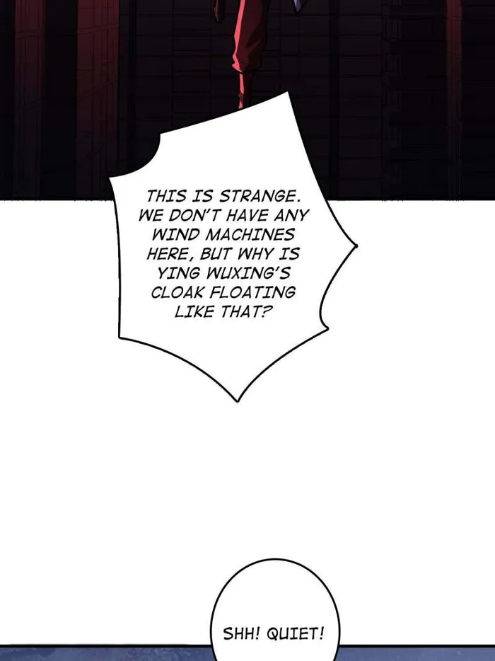 I’m Really Not The Villain — Chapter 143 — page 37
