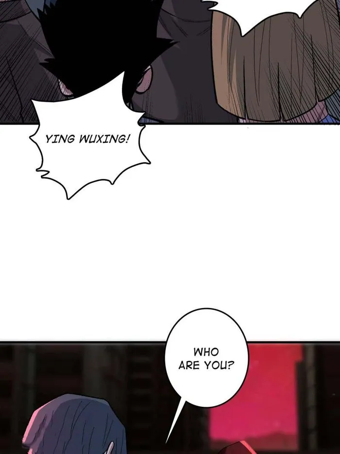 I’m Really Not The Villain — Chapter 143 — page 40