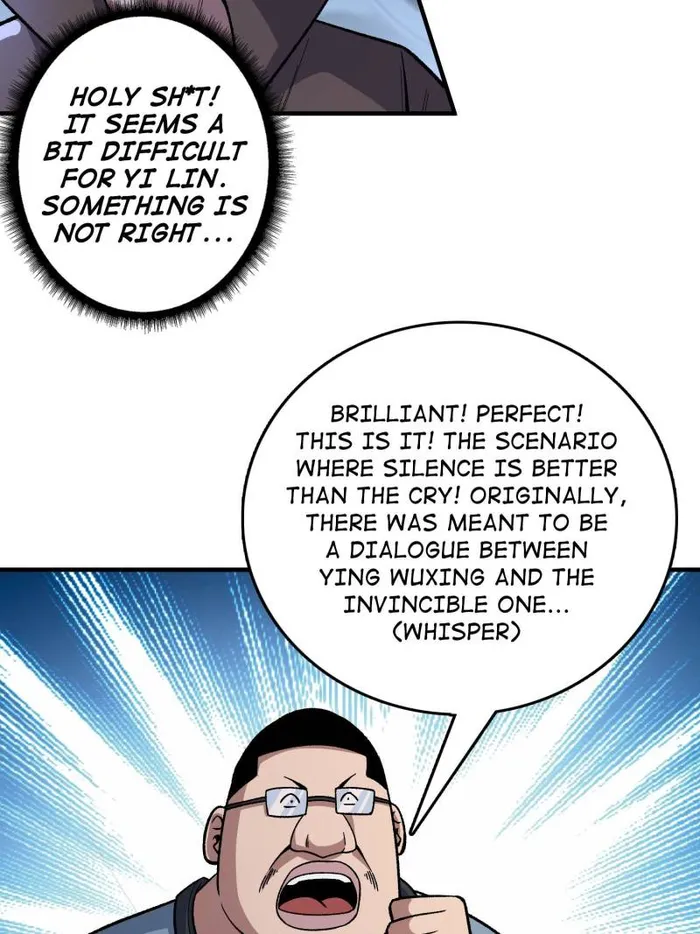 I’m Really Not The Villain — Chapter 143 — page 44