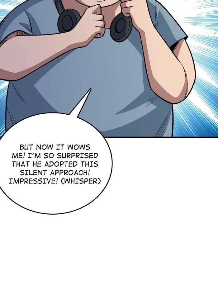 I’m Really Not The Villain — Chapter 143 — page 45