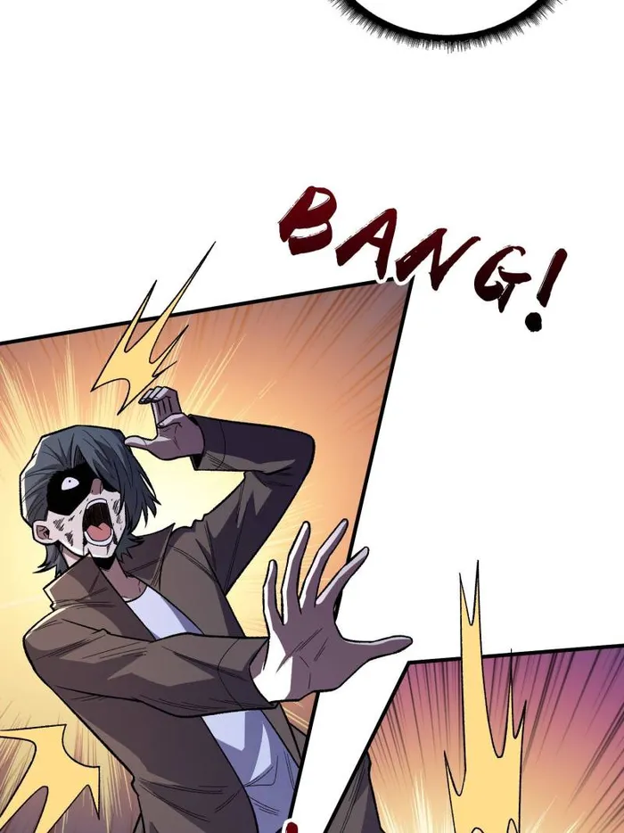 I’m Really Not The Villain — Chapter 143 — page 47