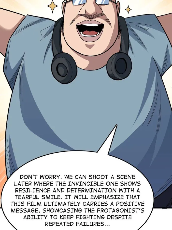 I’m Really Not The Villain — Chapter 143 — page 54