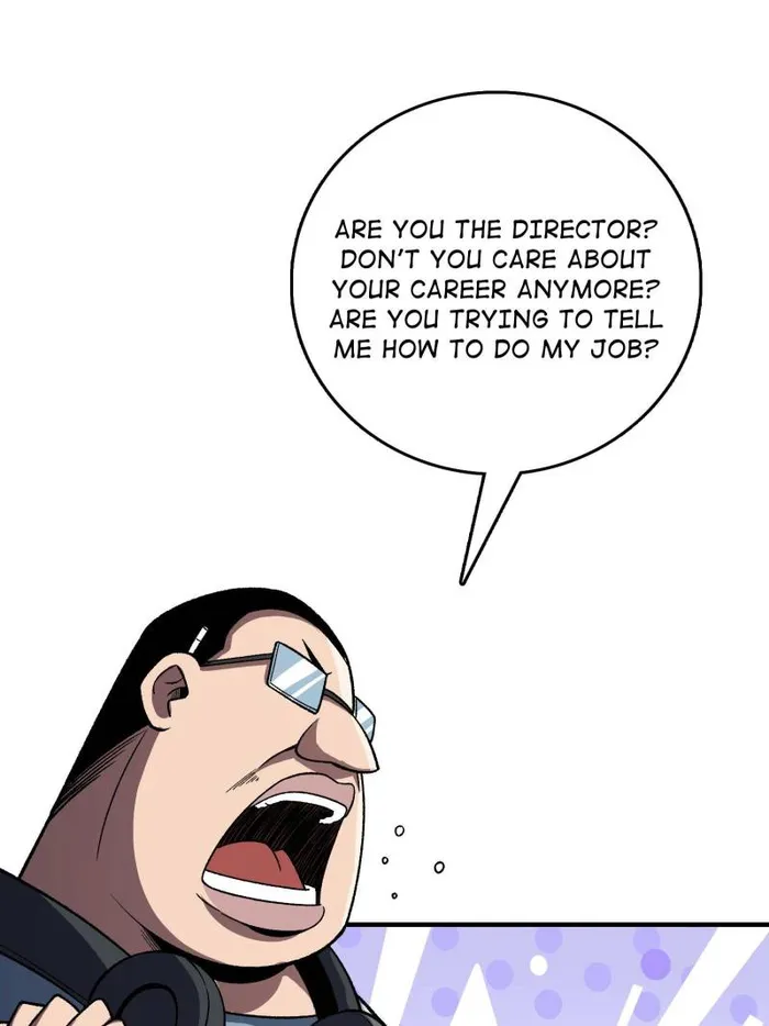 I’m Really Not The Villain — Chapter 143 — page 57